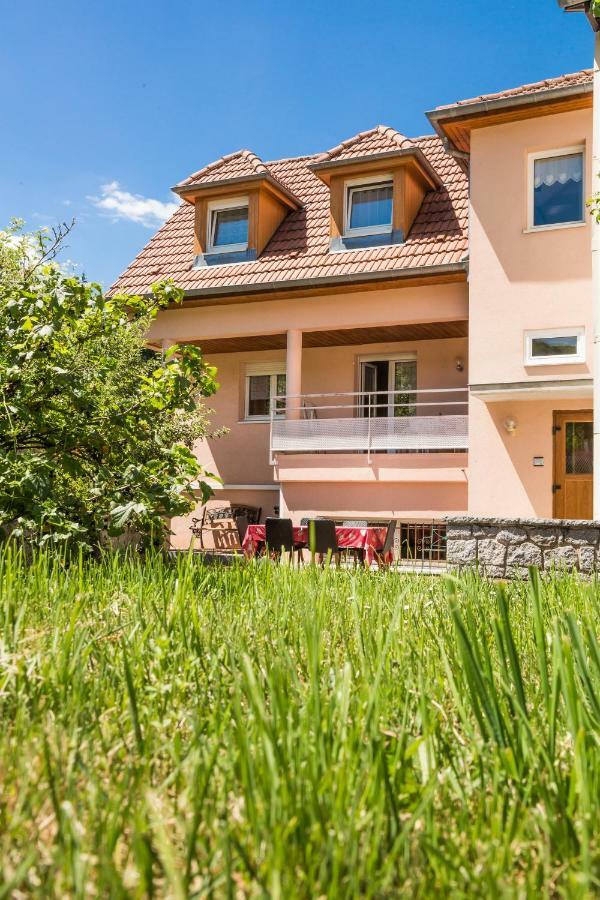 Chez Christian Apartment Breitenbach-Haut-Rhin Bagian luar foto